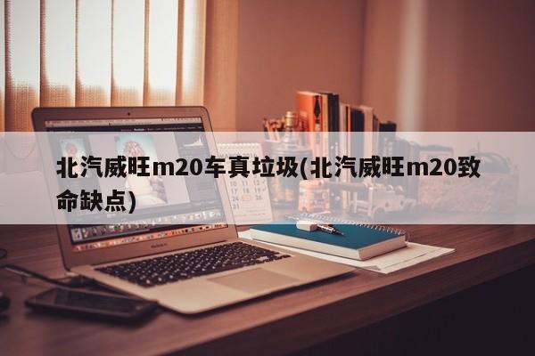 北汽威旺m20车真垃圾(北汽威旺m20致命缺点)